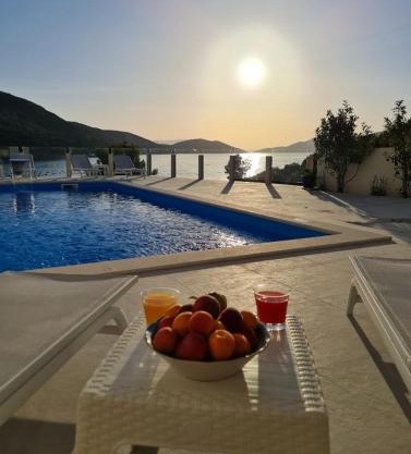 Apartmani Barka