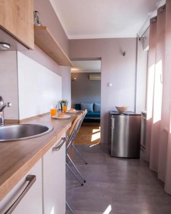 Apartmani Barnjak
