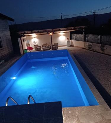 Apartmani Calimero