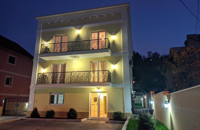 Apartmani Danube LUX Smederevo