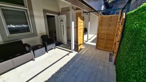 Apartmani DLD NS