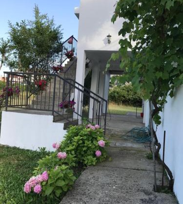 Apartmani Dragana