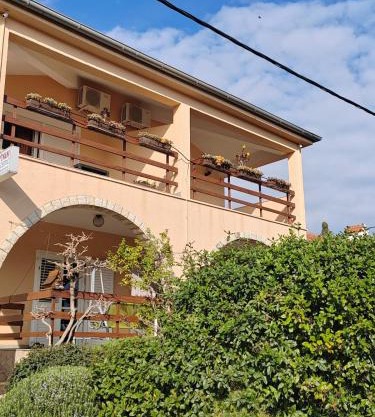 Apartmani Ferri 2