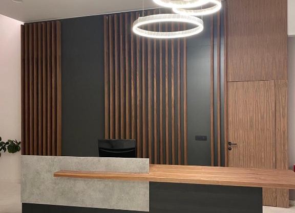 Apartmani G8