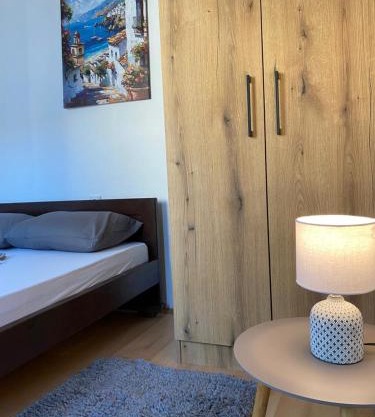 Apartmani Hana