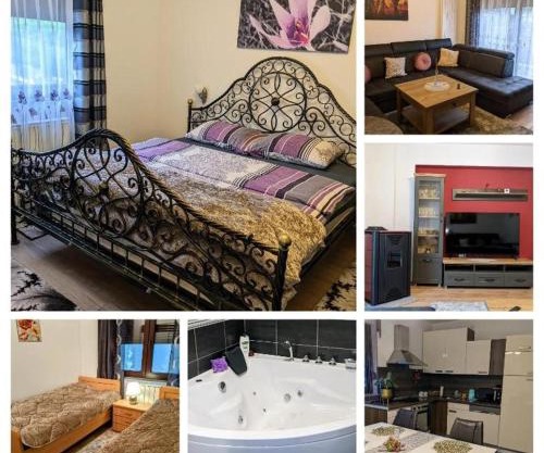 Apartmani Hrastik 1