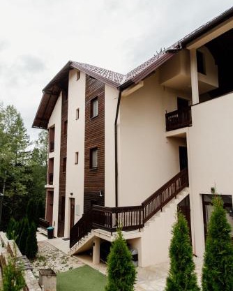 Apartmani Jela Zlatar