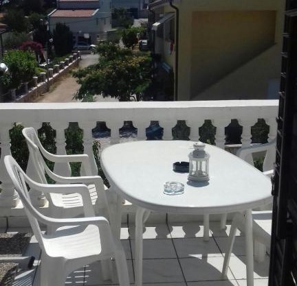 Apartmani Kata