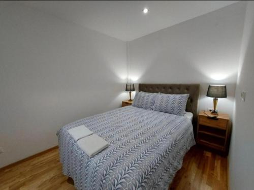 Apartmani Katnic