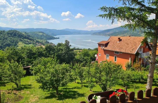 Apartmani Kuljanin