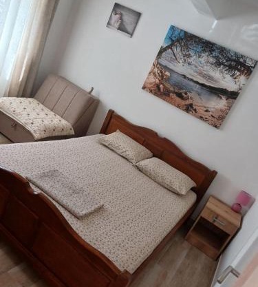 Apartmani LaVa igalo 2