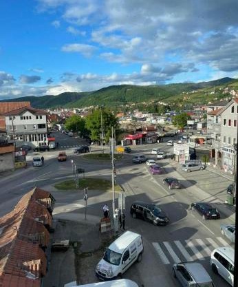 Apartmani Lesevic