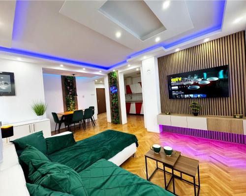 Apartmani LUX 68