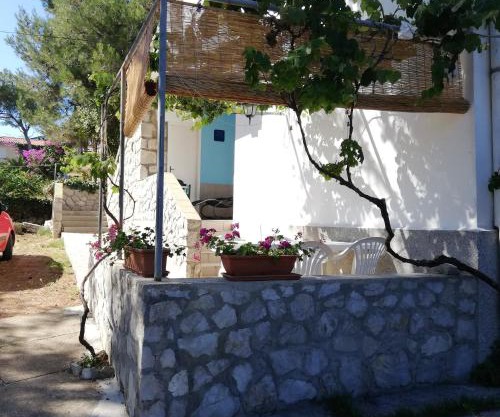 Apartmani Mare