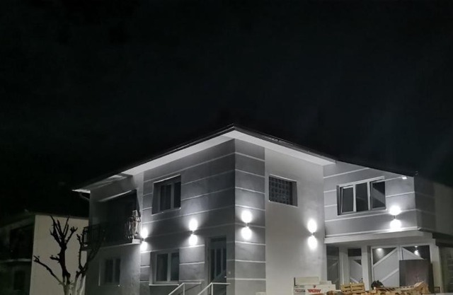Apartmani Marko