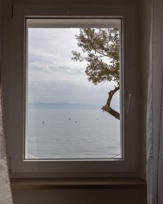 Apartmani Matić