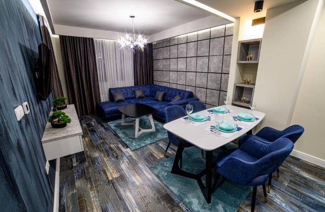 Apartmani Milanovic