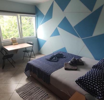 Apartmani MiNa