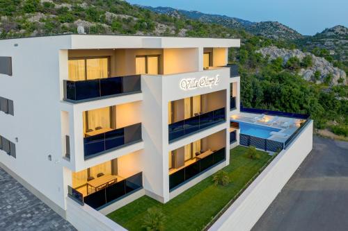 Apartmani Olimp2