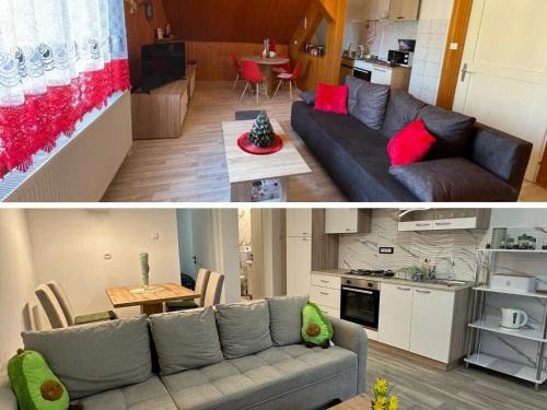 Apartmani Poljančić