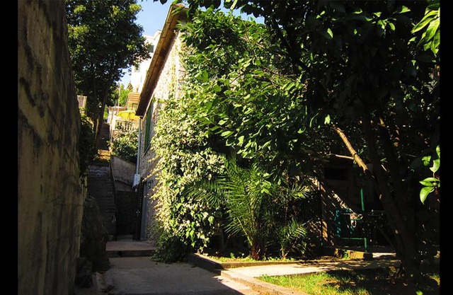 Apartmani Popović