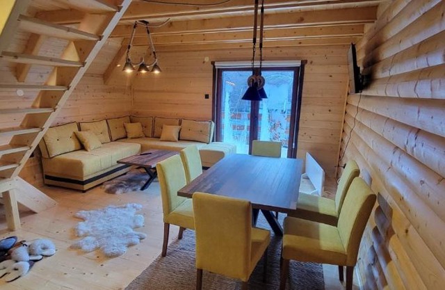 Apartmani Prica