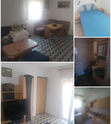Apartmani Robi