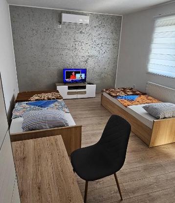 Apartmani Roki