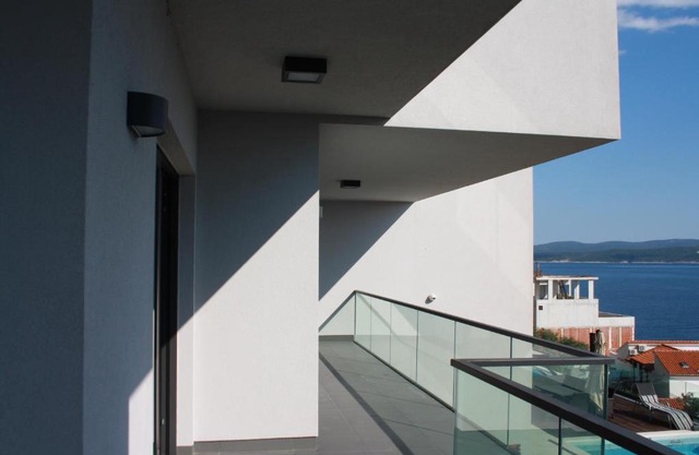 Apartmani Ruskamen