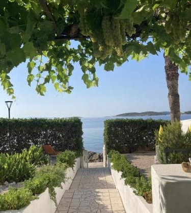 Apartmani Ruvo 1