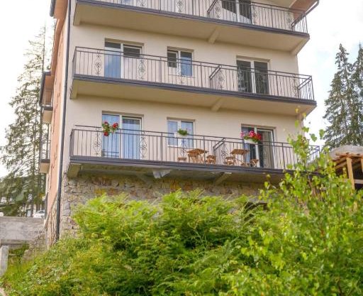 Apartmani Rvović
