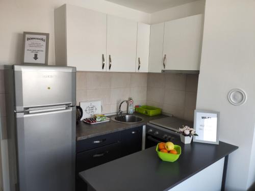Apartmani Sarah 2 Tuzla