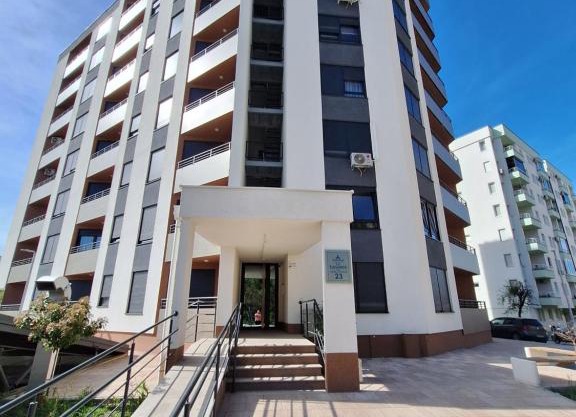Apartmani Sarah 3 Tuzla