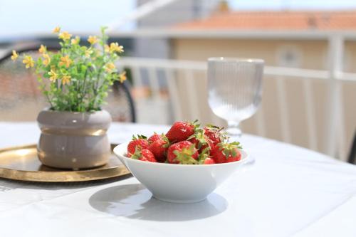 Apartmani Sofija