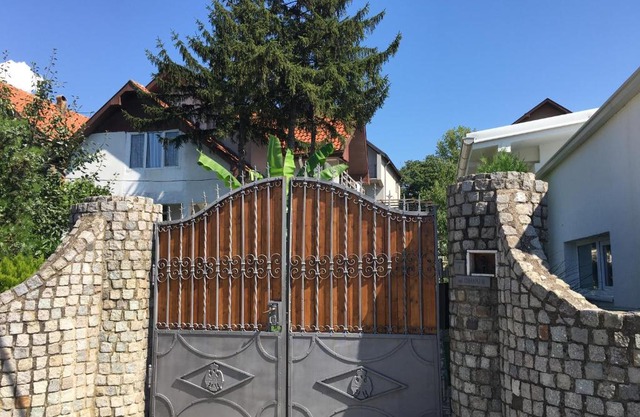Apartmani Spasić