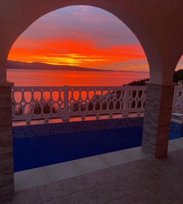 Apartmani Sunce i More