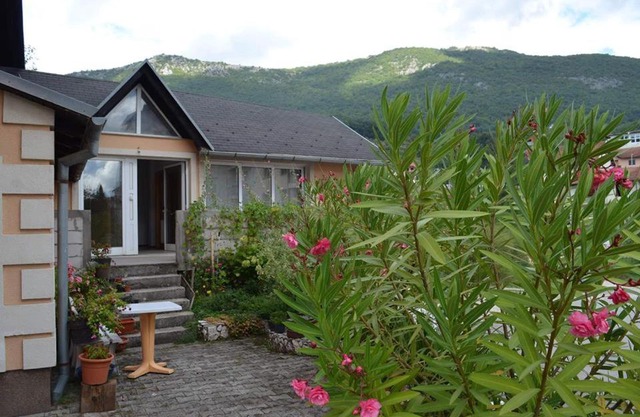 Apartmani Tadić
