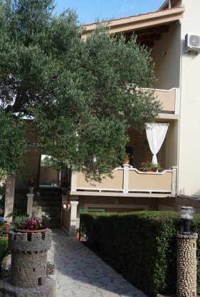 Apartmani Tatjana