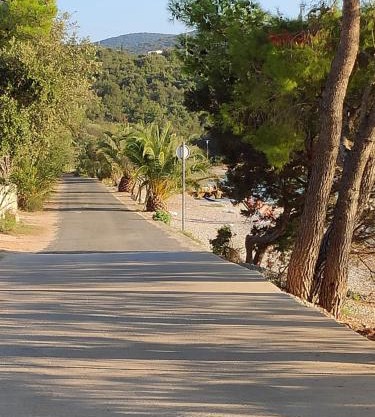 Apartmani Teuta