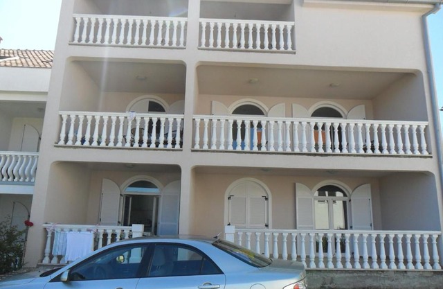 Apartmani Tomičić