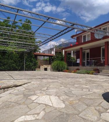 Apartmani Tomovic
