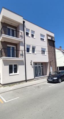 Apartmani Trivunov -Studio 1