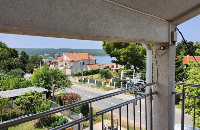 Apartmani Tunjic