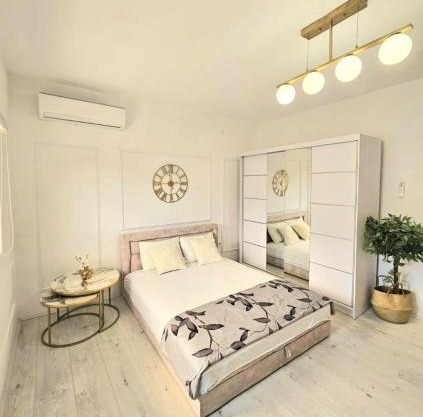 Apartmani Una Igalo