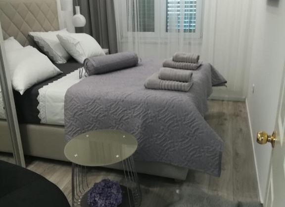 Apartmani Vidoš
