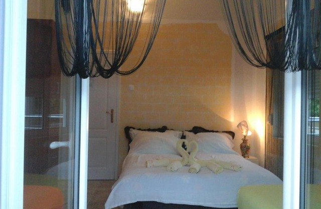 Apartmani Vila Aleksandar