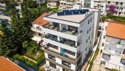 Apartmani Vila Jelena - Makarska Exklusiv