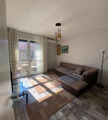 Apartmani Vila