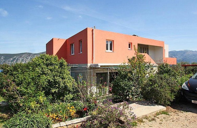 Apartmani Zute