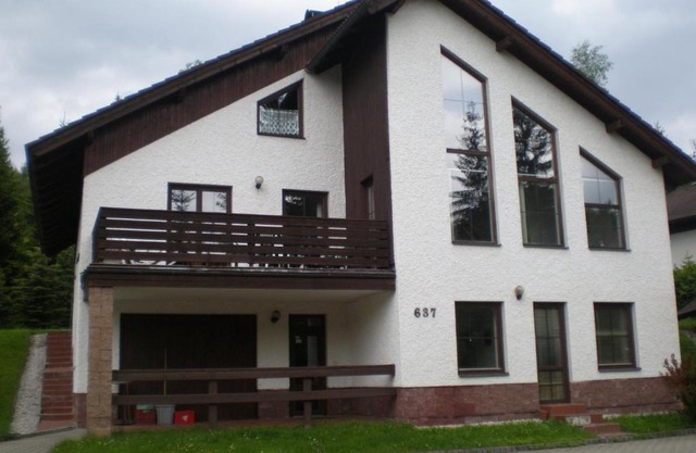 Apartmany Harrachov